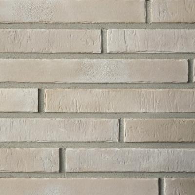 Фасадная плитка Лонг 400 (Ригель) PETRA — внешний вид коллекции
